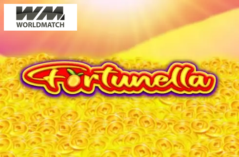 Fortunella
